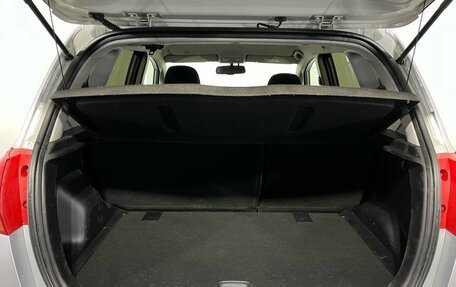 KIA Venga I, 2012 год, 950 000 рублей, 20 фотография