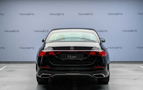 Mercedes-Benz E-Класс, 2025 год, 10 100 000 рублей, 4 фотография