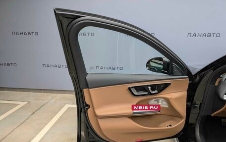 Mercedes-Benz E-Класс, 2025 год, 10 100 000 рублей, 5 фотография