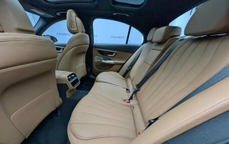 Mercedes-Benz E-Класс, 2025 год, 10 100 000 рублей, 8 фотография