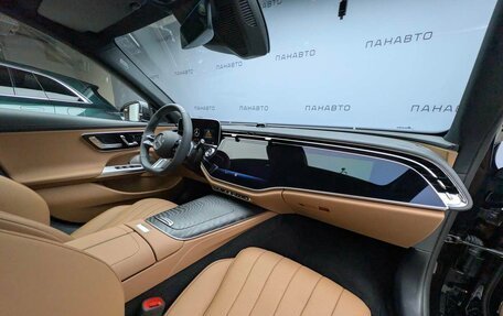 Mercedes-Benz E-Класс, 2025 год, 10 100 000 рублей, 9 фотография