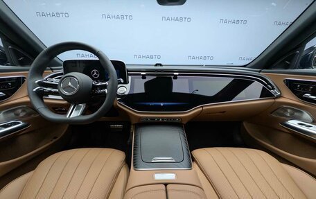 Mercedes-Benz E-Класс, 2025 год, 10 100 000 рублей, 11 фотография