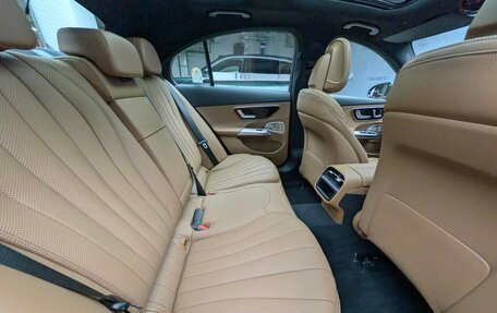 Mercedes-Benz E-Класс, 2025 год, 10 100 000 рублей, 10 фотография