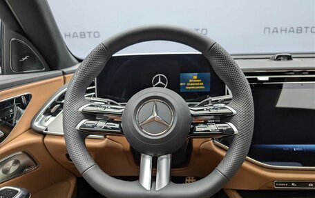 Mercedes-Benz E-Класс, 2025 год, 10 100 000 рублей, 12 фотография