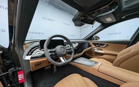 Mercedes-Benz E-Класс, 2025 год, 10 100 000 рублей, 7 фотография