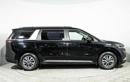 KIA Carnival, 2021 год, 3 769 898 рублей, 4 фотография