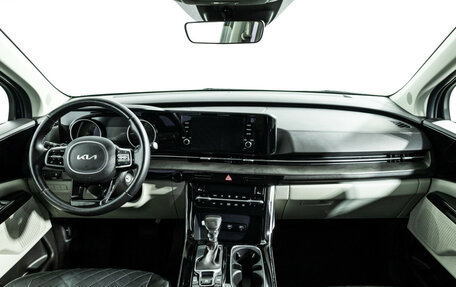 KIA Carnival, 2021 год, 3 769 898 рублей, 13 фотография
