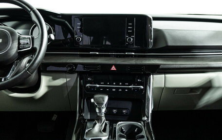 KIA Carnival, 2021 год, 3 769 898 рублей, 14 фотография