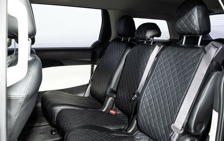 KIA Carnival, 2021 год, 3 769 898 рублей, 10 фотография