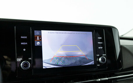 KIA Carnival, 2021 год, 3 769 898 рублей, 17 фотография