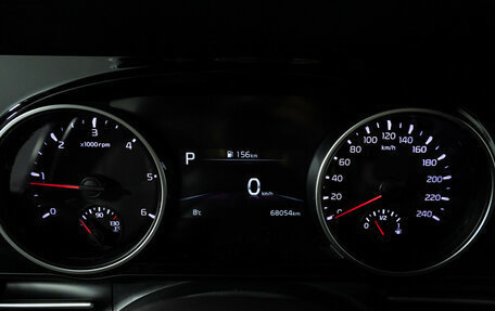 KIA Carnival, 2021 год, 3 769 898 рублей, 12 фотография