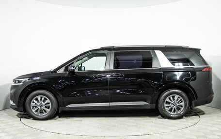 KIA Carnival, 2021 год, 3 769 898 рублей, 8 фотография