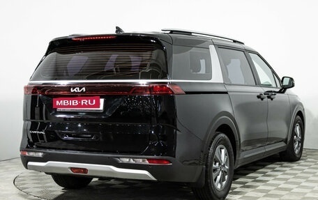 KIA Carnival, 2021 год, 3 769 898 рублей, 5 фотография