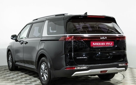 KIA Carnival, 2021 год, 3 769 898 рублей, 7 фотография