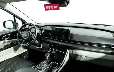 KIA Carnival, 2021 год, 3 769 898 рублей, 9 фотография