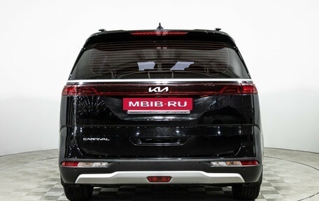 KIA Carnival, 2021 год, 3 769 898 рублей, 6 фотография