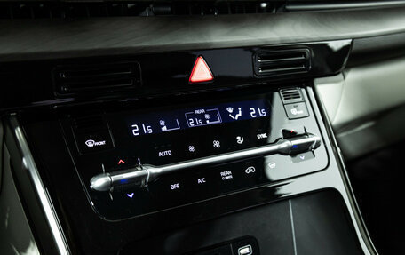 KIA Carnival, 2021 год, 3 769 898 рублей, 18 фотография