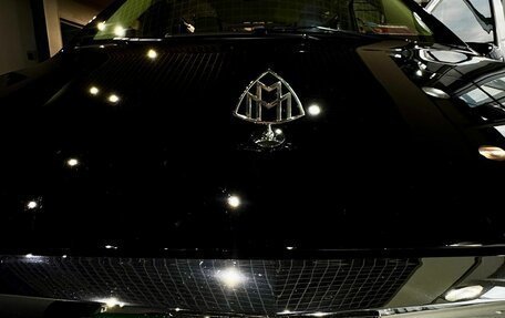 Mercedes-Benz Vito, 2023 год, 8 199 000 рублей, 2 фотография