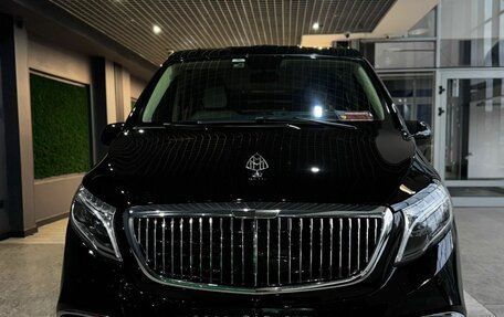 Mercedes-Benz Vito, 2023 год, 8 199 000 рублей, 7 фотография