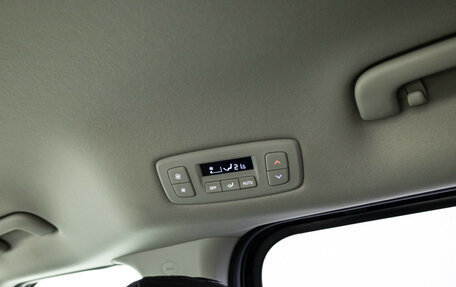 KIA Carnival, 2021 год, 3 769 898 рублей, 20 фотография