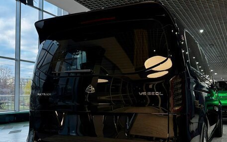 Mercedes-Benz Vito, 2023 год, 8 199 000 рублей, 6 фотография