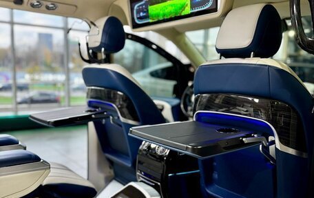 Mercedes-Benz Vito, 2023 год, 8 199 000 рублей, 8 фотография