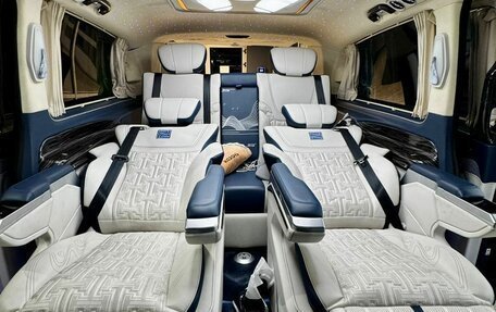 Mercedes-Benz Vito, 2023 год, 8 199 000 рублей, 12 фотография