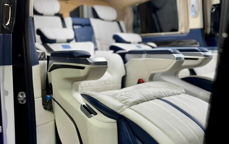 Mercedes-Benz Vito, 2023 год, 8 199 000 рублей, 11 фотография