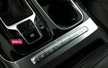 KIA Carnival, 2021 год, 3 769 898 рублей, 19 фотография