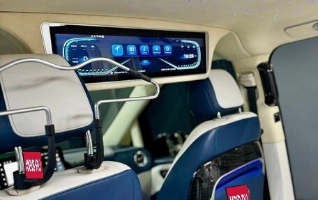 Mercedes-Benz Vito, 2023 год, 8 199 000 рублей, 9 фотография