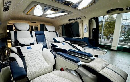 Mercedes-Benz Vito, 2023 год, 8 199 000 рублей, 13 фотография