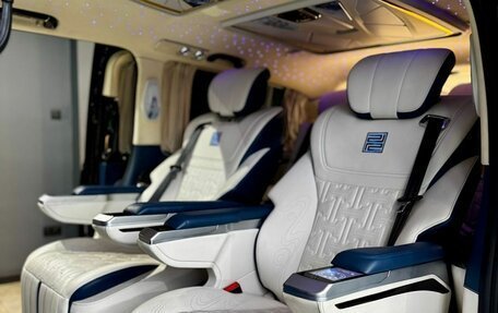 Mercedes-Benz Vito, 2023 год, 8 199 000 рублей, 16 фотография