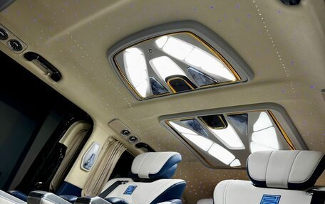 Mercedes-Benz Vito, 2023 год, 8 199 000 рублей, 14 фотография