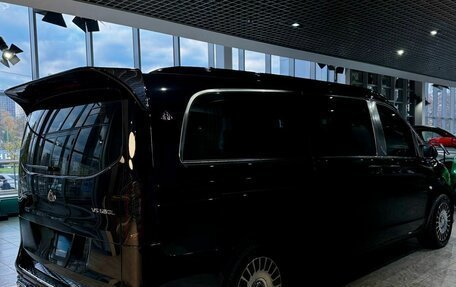 Mercedes-Benz Vito, 2023 год, 8 199 000 рублей, 21 фотография