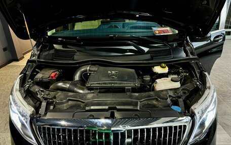 Mercedes-Benz Vito, 2023 год, 8 199 000 рублей, 17 фотография