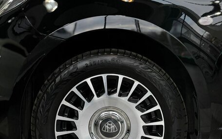 Mercedes-Benz Vito, 2023 год, 8 199 000 рублей, 18 фотография