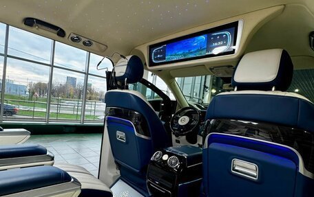 Mercedes-Benz Vito, 2023 год, 8 199 000 рублей, 26 фотография