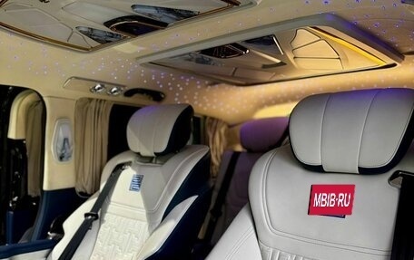 Mercedes-Benz Vito, 2023 год, 8 199 000 рублей, 22 фотография