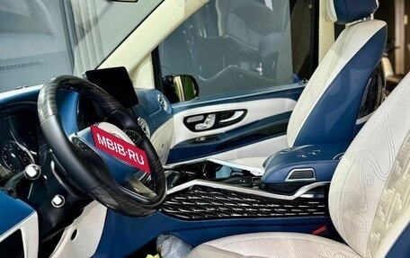 Mercedes-Benz Vito, 2023 год, 8 199 000 рублей, 27 фотография