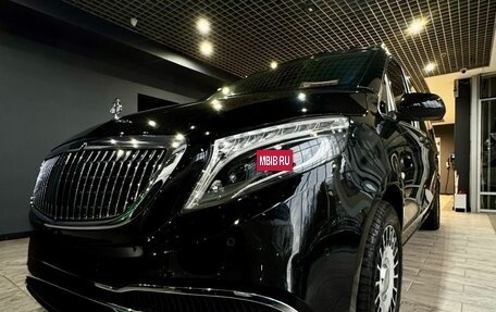 Mercedes-Benz Vito, 2023 год, 8 199 000 рублей, 15 фотография