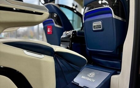 Mercedes-Benz Vito, 2023 год, 8 199 000 рублей, 20 фотография