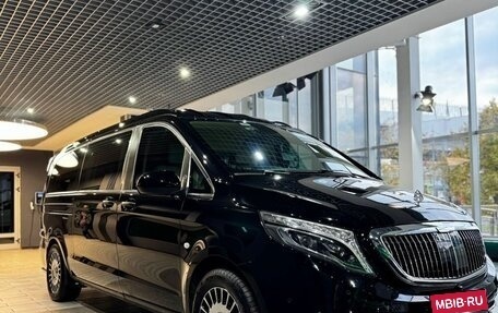Mercedes-Benz Vito, 2023 год, 8 199 000 рублей, 24 фотография