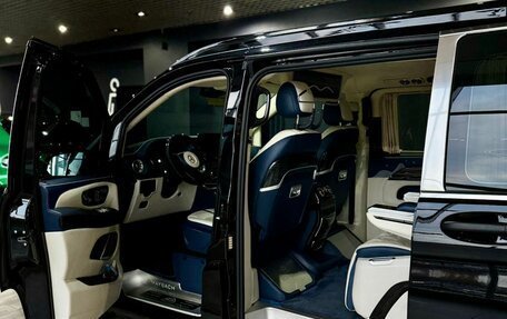 Mercedes-Benz Vito, 2023 год, 8 199 000 рублей, 29 фотография