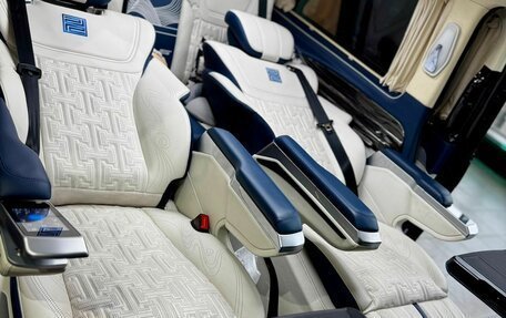 Mercedes-Benz Vito, 2023 год, 8 199 000 рублей, 34 фотография