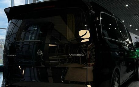 Mercedes-Benz Vito, 2023 год, 8 199 000 рублей, 28 фотография