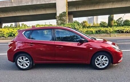 Nissan Tiida, 2021 год, 1 700 000 рублей, 4 фотография