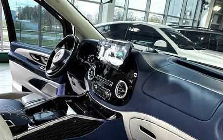 Mercedes-Benz Vito, 2023 год, 8 199 000 рублей, 31 фотография