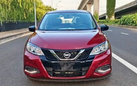 Nissan Tiida, 2021 год, 1 700 000 рублей, 2 фотография