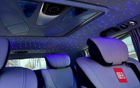 Mercedes-Benz Vito, 2023 год, 8 199 000 рублей, 32 фотография