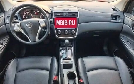 Nissan Tiida, 2021 год, 1 700 000 рублей, 8 фотография